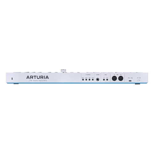 Arturia KeyStep MK2 MIDI-клавиатура, 32 клавиши