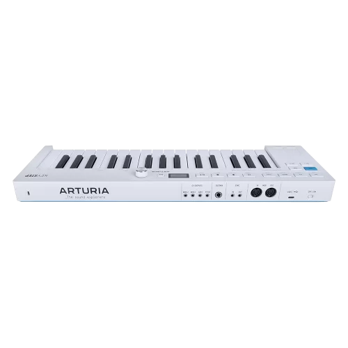 Arturia KeyStep MK2 MIDI-клавиатура, 32 клавиши