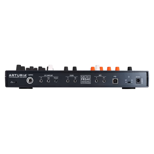 Arturia MicroFreak Цифровой синтезатор