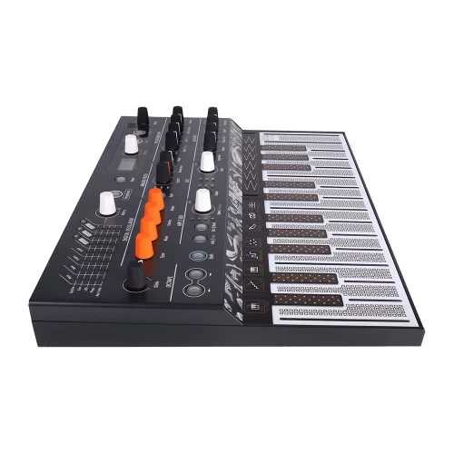 Arturia MicroFreak Цифровой синтезатор