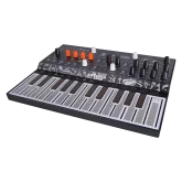 Arturia MicroFreak Цифровой синтезатор