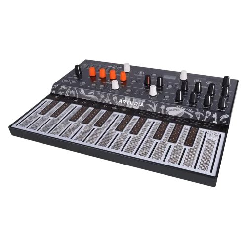 Arturia MicroFreak Цифровой синтезатор