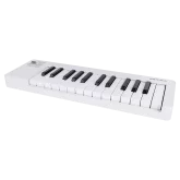 Arturia MicroLab 3 White MIDI-клавиатура, 25 клавиш