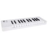 Arturia MicroLab 3 White MIDI-клавиатура, 25 клавиш