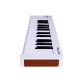 Arturia MicroLab 3 White MIDI-клавиатура, 25 клавиш