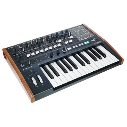 Arturia MiniBrute 2 Аналоговый синтезатор