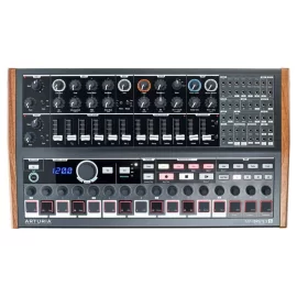 Arturia MiniBrute 2S Аналоговый синтезатор