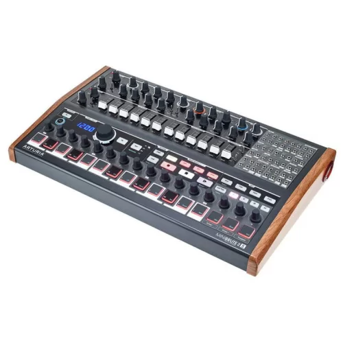 Arturia MiniBrute 2S Аналоговый синтезатор