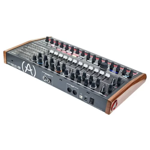 Arturia MiniBrute 2S Аналоговый синтезатор