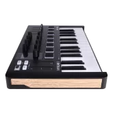 Arturia MiniLab 3 Black Edition MIDI-клавиатура, 25 клавиш