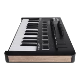 Arturia MiniLab 3 Black Edition MIDI-клавиатура, 25 клавиш