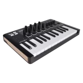 Arturia MiniLab 3 Black Edition MIDI-клавиатура, 25 клавиш