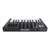 Arturia MiniLab 3 Black Edition MIDI-клавиатура, 25 клавиш