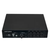 Arturia AudioFuse X8 IN Аудиоинтерфейс ADAT, 8x0