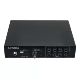 Arturia AudioFuse X8 OUT Аудиоинтерфейс ADAT, 0x8