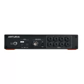 Arturia AudioFuse X8 OUT Аудиоинтерфейс ADAT, 0x8