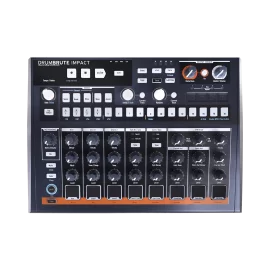 Arturia DrumBrute Impact Аналоговая драм-машина