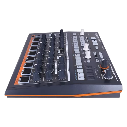 Arturia DrumBrute Impact Аналоговая драм-машина