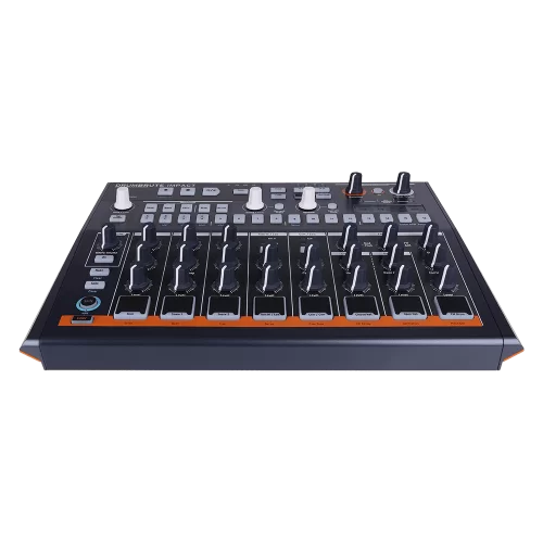 Arturia DrumBrute Impact Аналоговая драм-машина