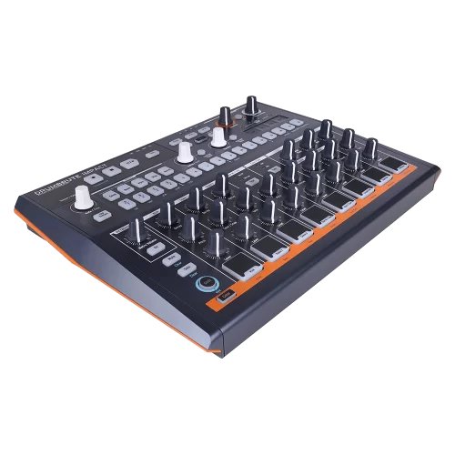 Arturia DrumBrute Impact Аналоговая драм-машина