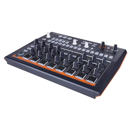 Arturia DrumBrute Impact Аналоговая драм-машина