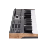Arturia KeyLab 61 MK3 Black MIDI клавиатура, 61 клавиша