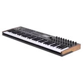 Arturia KeyLab 61 MK3 Black MIDI клавиатура, 61 клавиша
