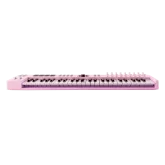 Arturia KeyLab Essential 49 mk3 Rose Quartz MIDI-клавиатура, 49 клавиш