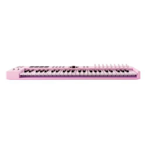 Arturia KeyLab Essential 49 mk3 Rose Quartz MIDI-клавиатура, 49 клавиш