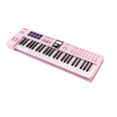 Arturia KeyLab Essential 49 mk3 Rose Quartz MIDI-клавиатура, 49 клавиш