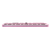 Arturia KeyLab Essential 61 mk3 Rose Quartz MIDI-клавиатура, 61 клавиша