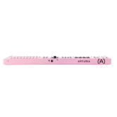 Arturia KeyLab Essential 61 mk3 Rose Quartz MIDI-клавиатура, 61 клавиша