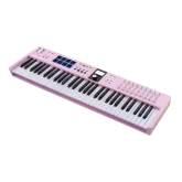 Arturia KeyLab Essential 61 mk3 Rose Quartz MIDI-клавиатура, 61 клавиша