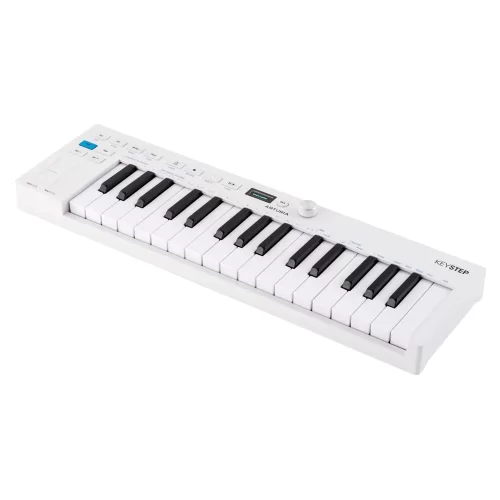 Arturia KeyStep MK2 MIDI-клавиатура, 32 клавиши