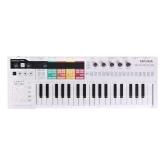 Arturia KeyStep Pro MIDI-контроллер, секвенсор