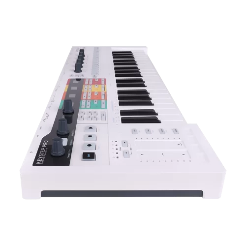 Arturia KeyStep Pro MIDI-контроллер, секвенсор