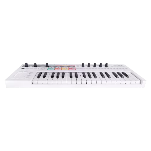 Arturia KeyStep Pro MIDI-контроллер, секвенсор
