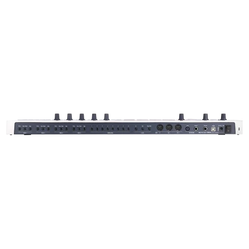 Arturia KeyStep Pro MIDI-контроллер, секвенсор