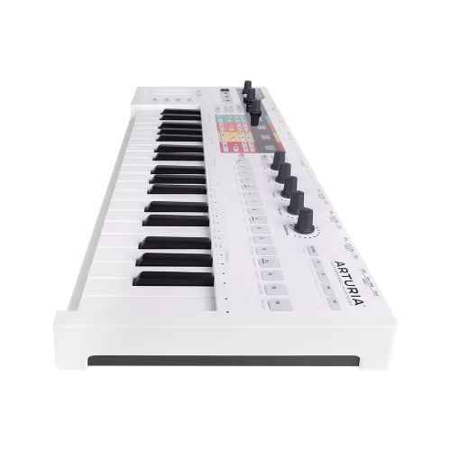 Arturia KeyStep Pro MIDI-контроллер, секвенсор
