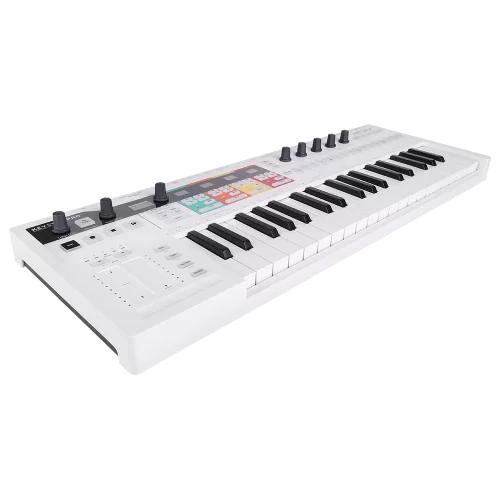Arturia KeyStep Pro MIDI-контроллер, секвенсор