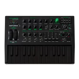 Arturia MicroBrute UFO Аналоговый синтезатор