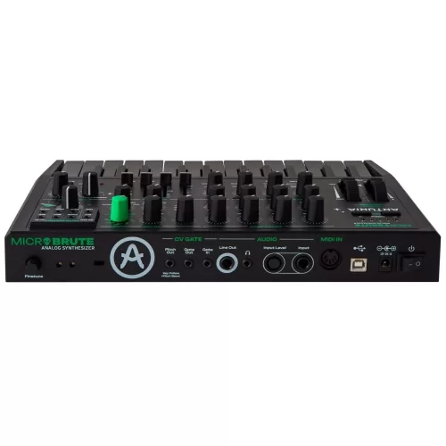 Arturia MicroBrute UFO Аналоговый синтезатор