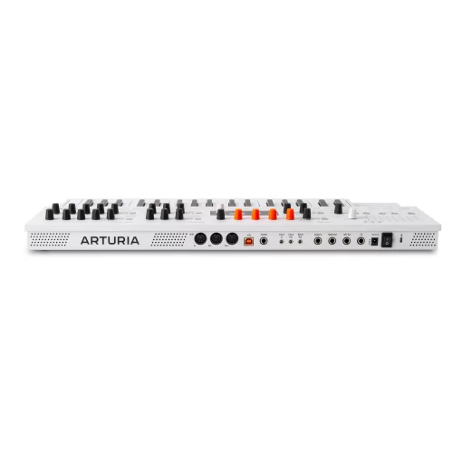Arturia MiniFreak Vocoder Гибридный полифонический синтезатор