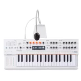 Arturia MiniFreak Vocoder Гибридный полифонический синтезатор