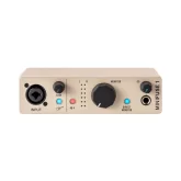 Arturia MiniFuse 1 Champagne Аудиоинтерфейс USB, 1х2