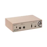 Arturia MiniFuse 1 Champagne Аудиоинтерфейс USB, 1х2