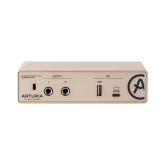 Arturia MiniFuse 1 Champagne Аудиоинтерфейс USB, 1х2