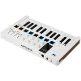 Arturia MiniLab 3 White MIDI-клавиатура, 25 клавиш