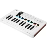 Arturia MiniLab 3 White MIDI-клавиатура, 25 клавиш