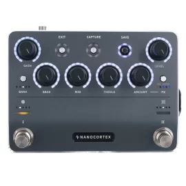 Neural DSP Nano Cortex Гитарный процессор эффектов